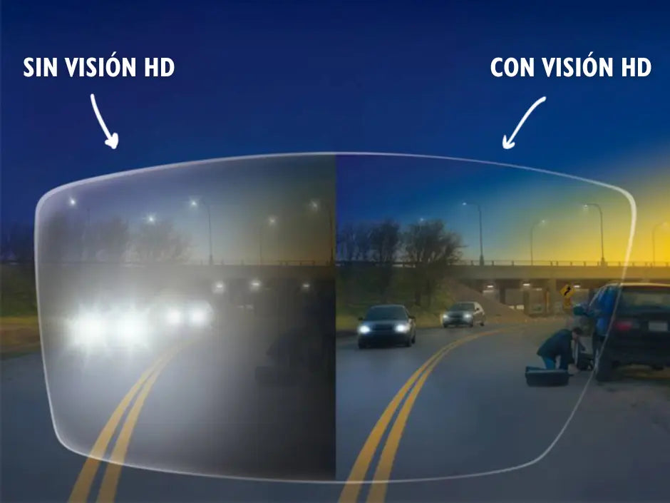 Gafas TR90 Pro Titanium FM! Combo 2 gafas + Solo pagas cuando recibes el producto 🚚  Envío gratis.