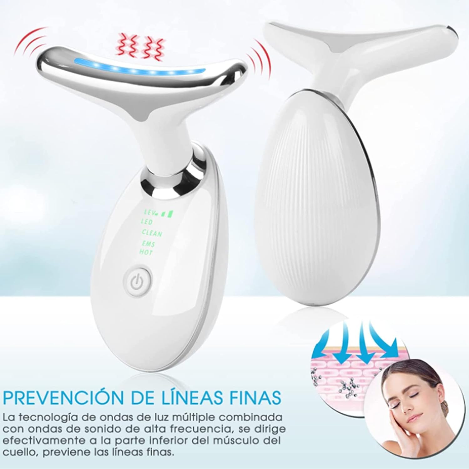 BellaSkin Lift