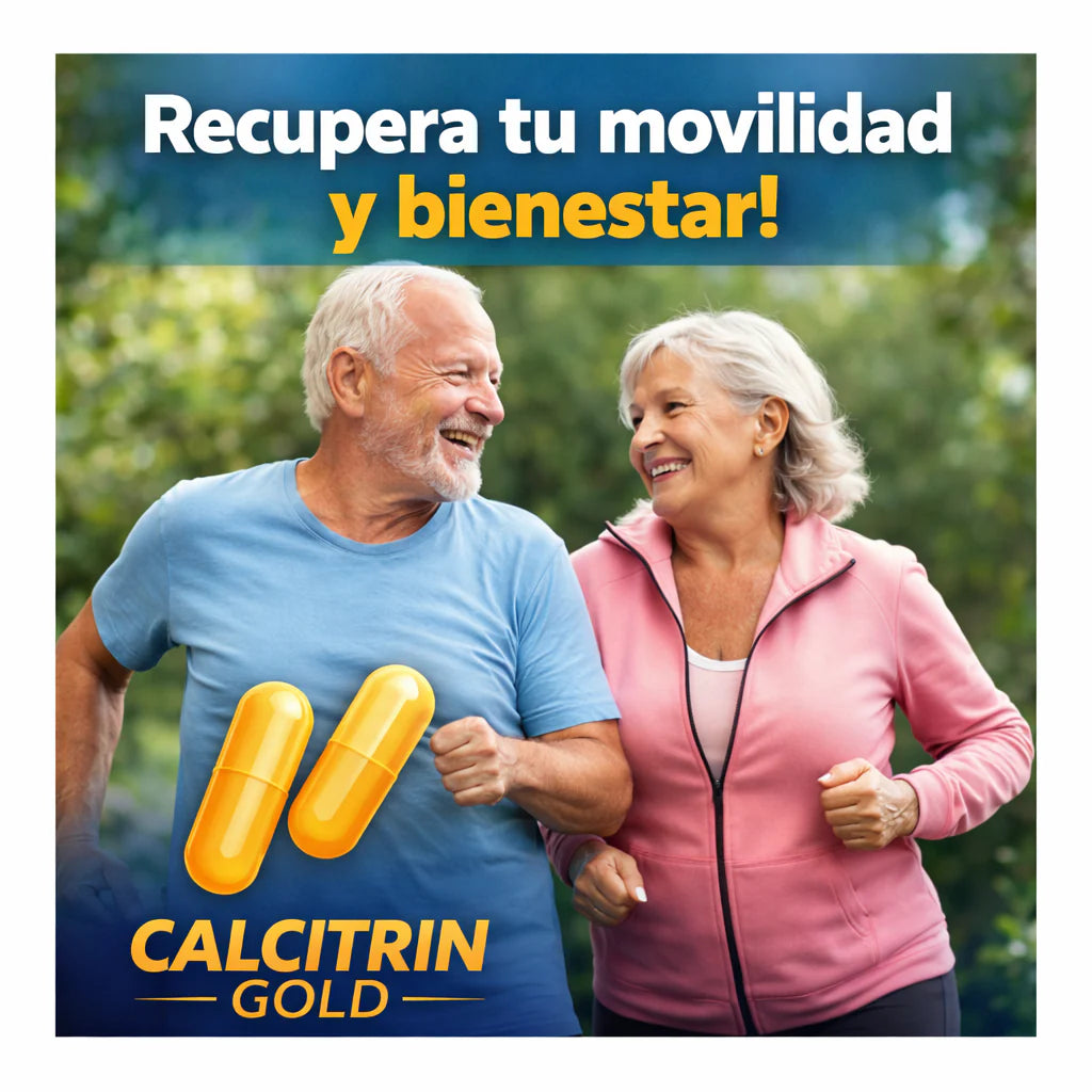 Si tienes más de 40 años y sientes dolor en las rodillas, espalda o cadera todos los días… esto es para ti