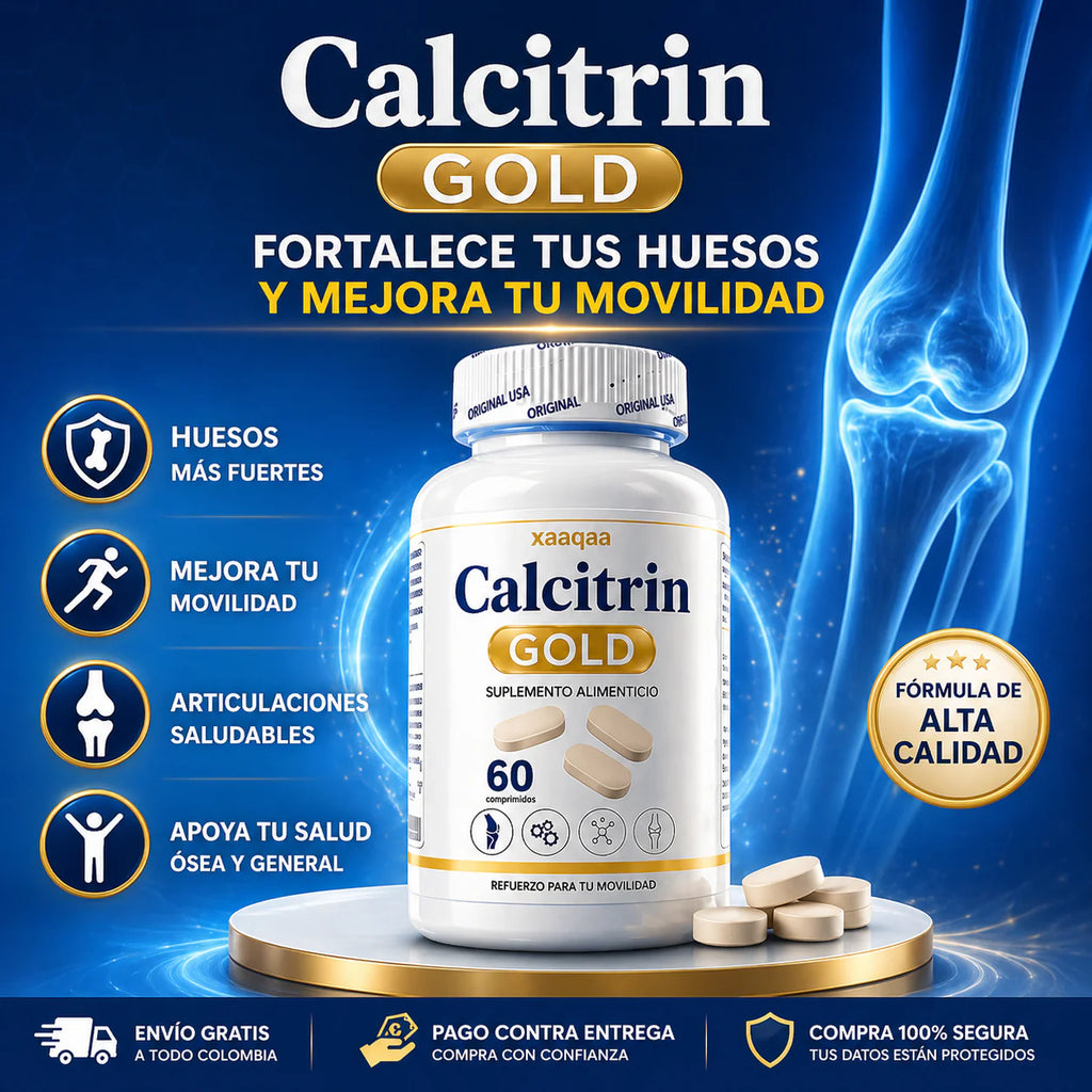 Si tienes más de 40 años y sientes dolor en las rodillas, espalda o cadera todos los días… esto es para ti